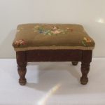 find this pin and more on antique foot stools. ARNDFVK