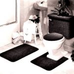 find this pin and more on bathroom rug sets. NYBLUWY