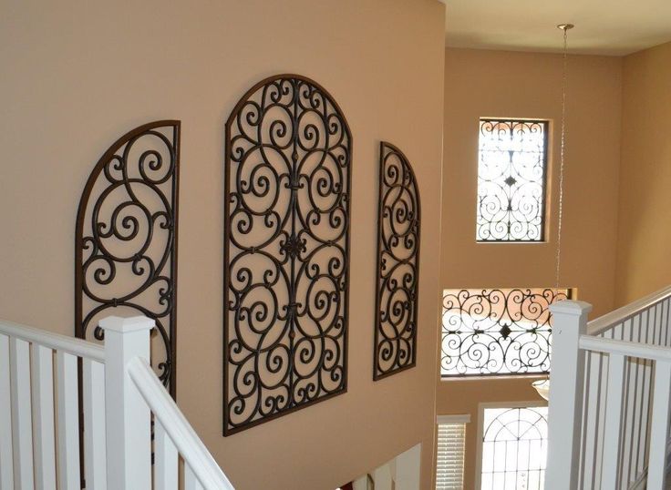 find this pin and more on wrought iron. rustic wrought iron wall decor PUHGXDO