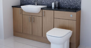 fitted bathroom furniture fitted bathroom storage cupboards shropshire . AHCASWH