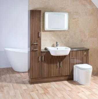 fitted bathroom furniture units - fitted bathroom furniture ideas design -  egovjournal.com ZHHLICV