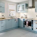 fitted kitchens blue tongue u0026 groove CNDDTXP