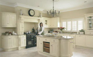 fitted kitchens | dm design XLPAZWI