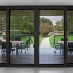 five benefits of having patio doors over bi-folding models | inreads ZGFOSGA