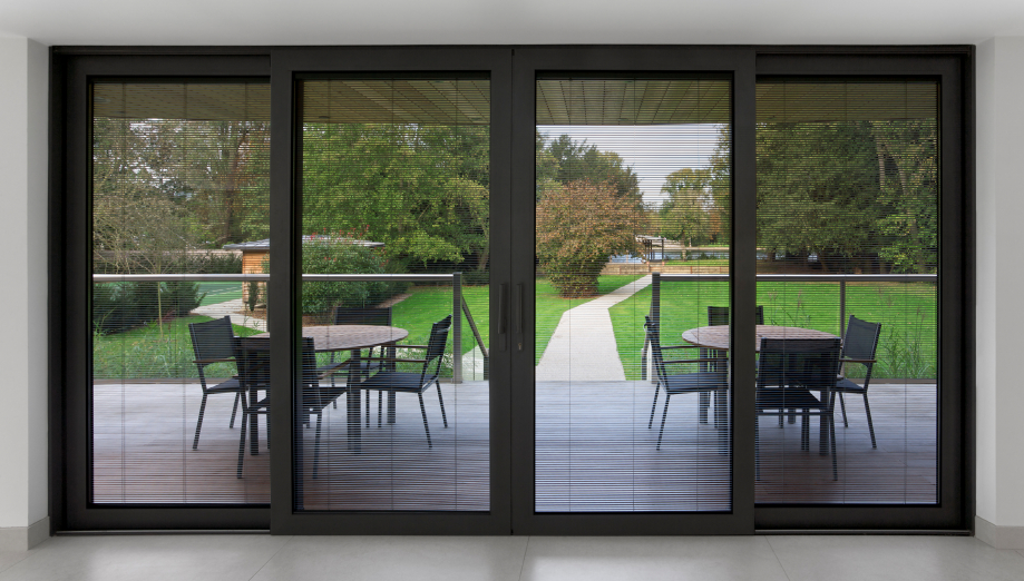 five benefits of having patio doors over bi-folding models | inreads ZGFOSGA