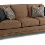 flexsteel sofa fabric sofa GYANEEU