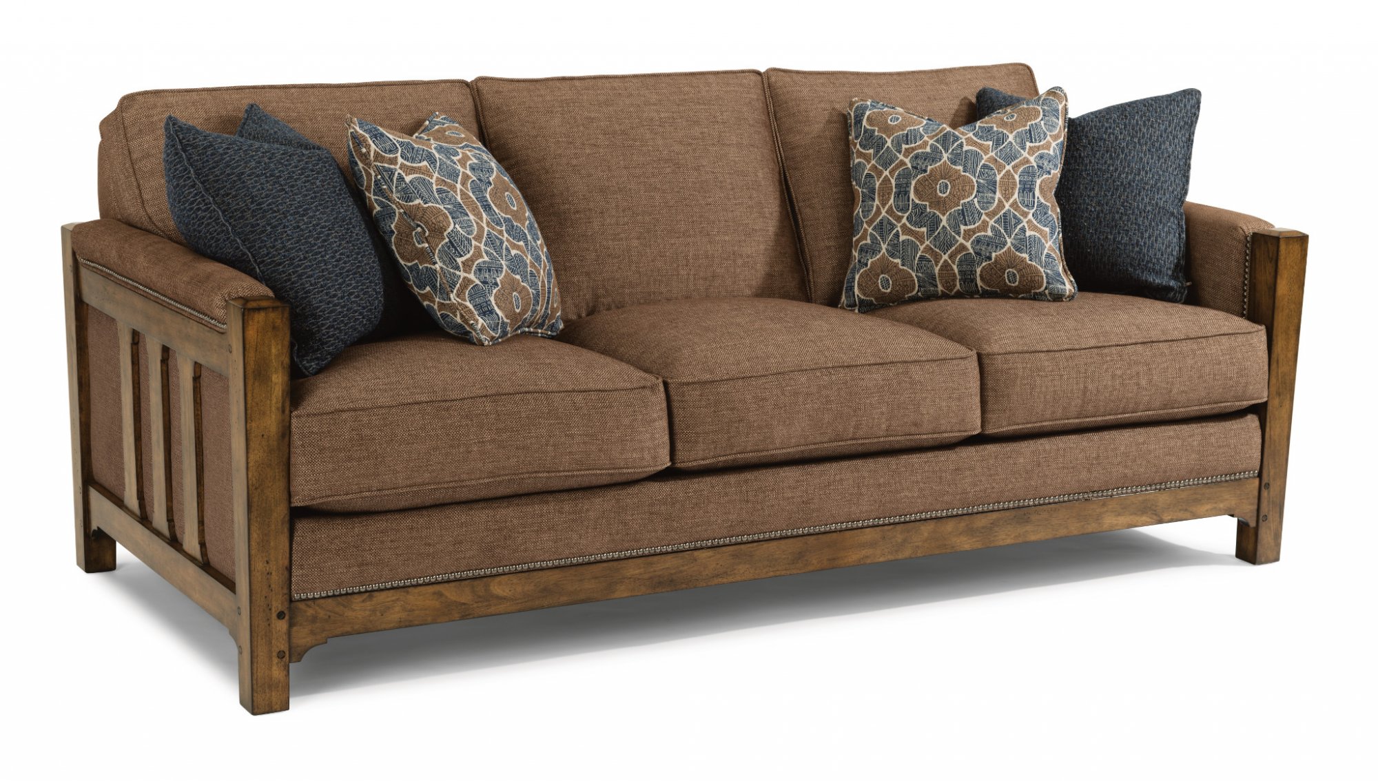All about flexsteel sofa