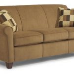 flexsteel sofa flexsteel dana stationary sofa - item number: 5990-31 MVUNFTE
