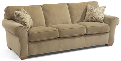 flexsteel sofa flexsteel furniture: vail sofa (7305-31) this is a great classic, DHRPTTM