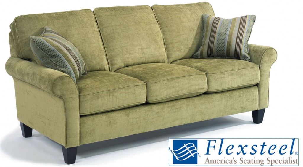 flexsteel sofa sofas, loveseats, chairs, u0026 ottomans PDUWGBC
