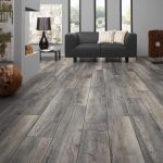 flooring ideas builddirect - laminate - my floor 12mm villa collection - harbour oak grey MSTEXSM