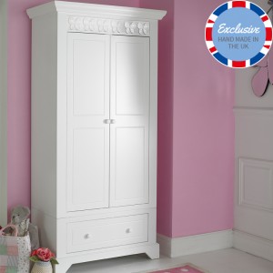 florence flutterby childrens wardrobe QJIMHXC