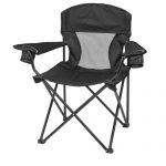 foldable chairs academy sports + outdoors oversize mesh logo chair XQXNQGY