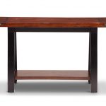 foundry sofa table IWNQUXQ