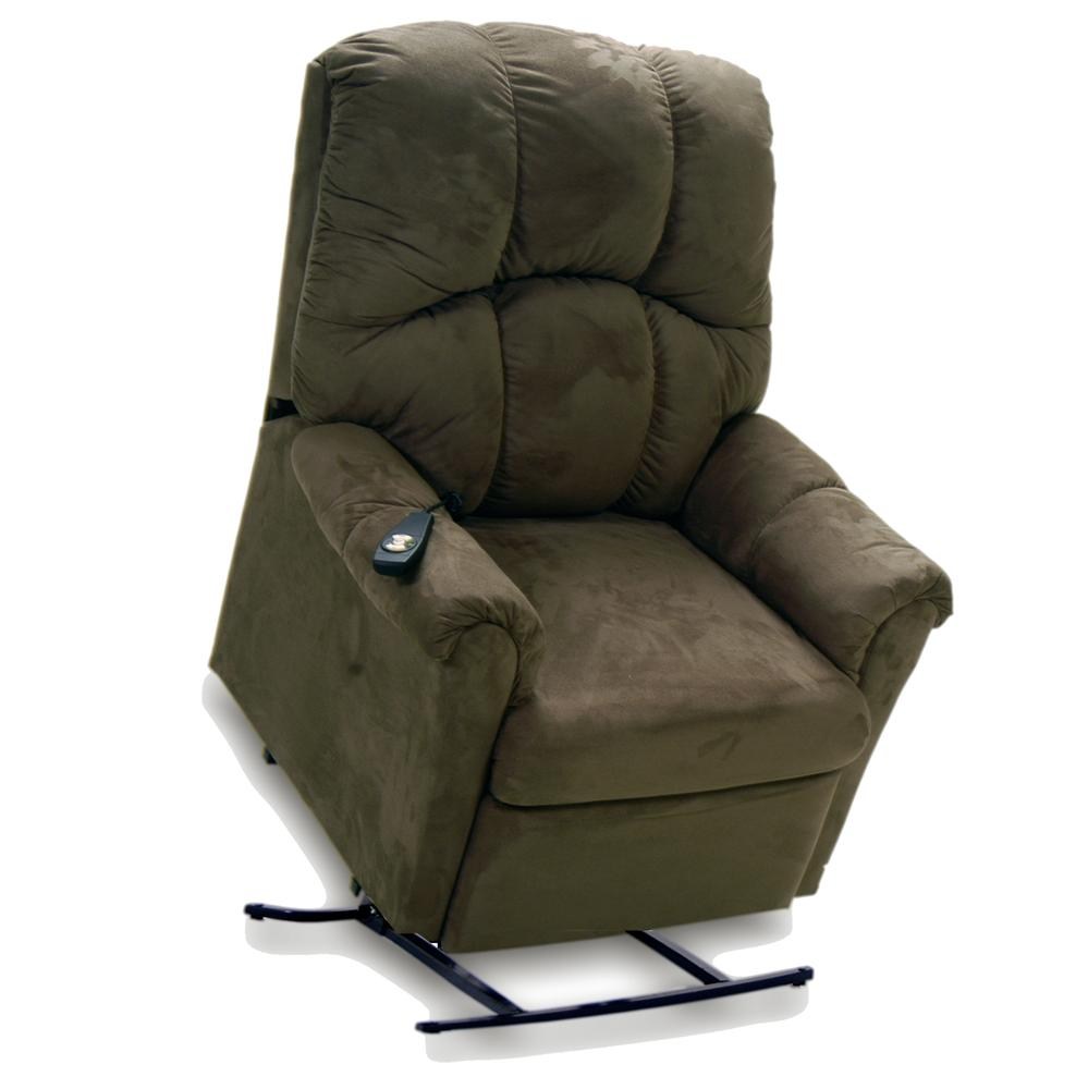 Get highest comfort and relaxation while
  using power recliners