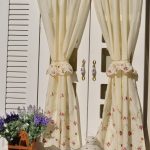 french country kitchen curtains - video and photos ... french country  kitchen ZDIFUYW