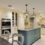 french country kitchen french country kitchens | hgtv TPMCNLV