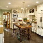 french country kitchen from u002770s disaster to french country masterpiece WGVLATB