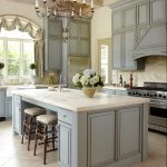 french country kitchen home decorating trends - homedit DHISTCB