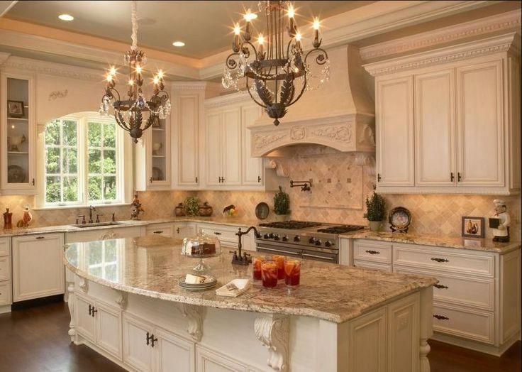 french country kitchen ideas | kitchens | pinterest | french country  kitchens HEECACZ