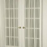 french door curtains french door curtain sheers (door curtains) GWHDJHH