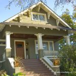 front porch ideas craftsman style home and front porch SEYZFFI