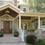 front porch ideas find this pin and more on traditional decor. front porch ... QBXVWHQ