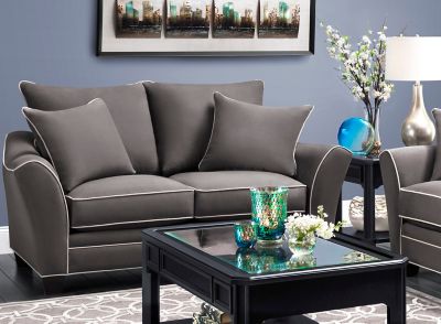 furniture for living room loveseats NJVQJWQ