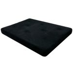 futon mattress mainstays 6 NRQHDOH