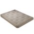 futon mattresses amazon.com: serta cypress double sided innerspring queen futon mattress,  khaki, made in XPDYOPO