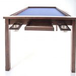 game table what makes it a gaming table? SHIBPQZ