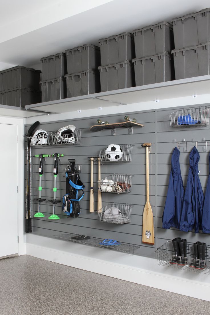 garage organization ideas find this pin and more on garage organization. WIQCYZW