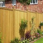 garden fence panels fence panels - youtube UDIBXRM