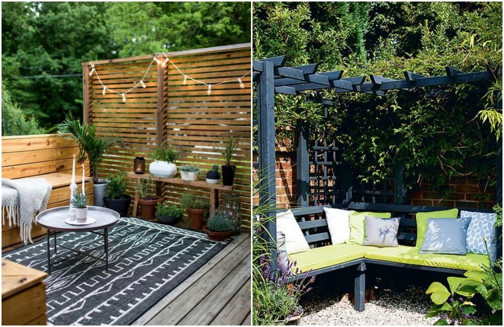 garden patio ideas 65 best patio designs for 2017 ideas for front porch JXMZWLI