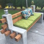 garden seats 13 diy patio furniture ideas that are simple and cheap - page 2 RBKYUAF