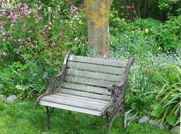 garden seats durability, sustainability, and longevity will play a role two, but the  real HEOXSIJ