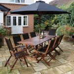 garden table and chairs set photo garden dining table images tables 23 with HOKBSXB
