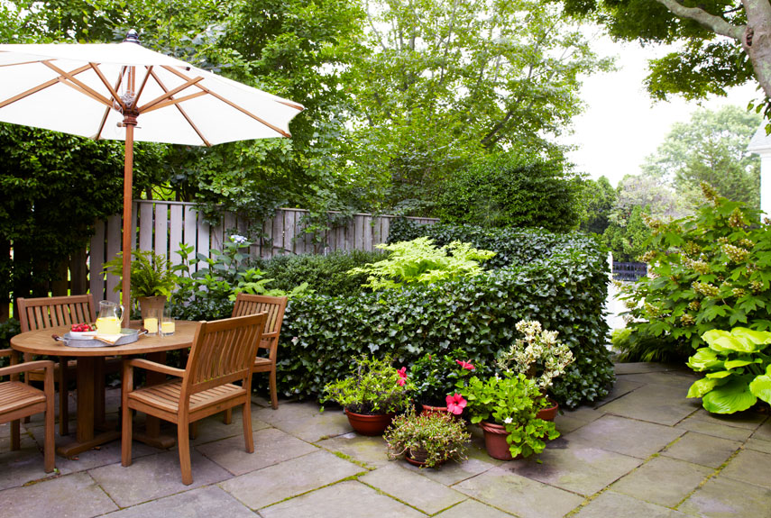 gardening ideas patio garden SMAFJXE