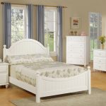 girls bedroom sets lovely white panel headboard young girls 4 pc wooden youth twin full bedroom OGELWNG