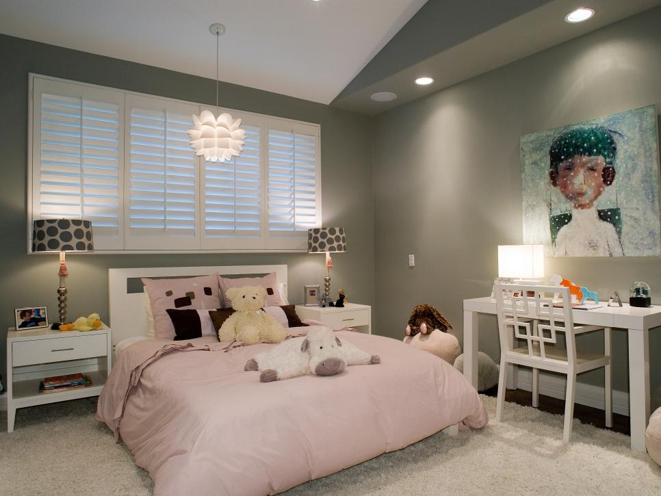 Wonderful ideas for girls bedrooms to
arrive at unique decorations