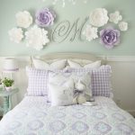 girls room decor 175+ beautiful designer bedrooms to inspire you. girls flower bedroombaby  ... ALXSORK