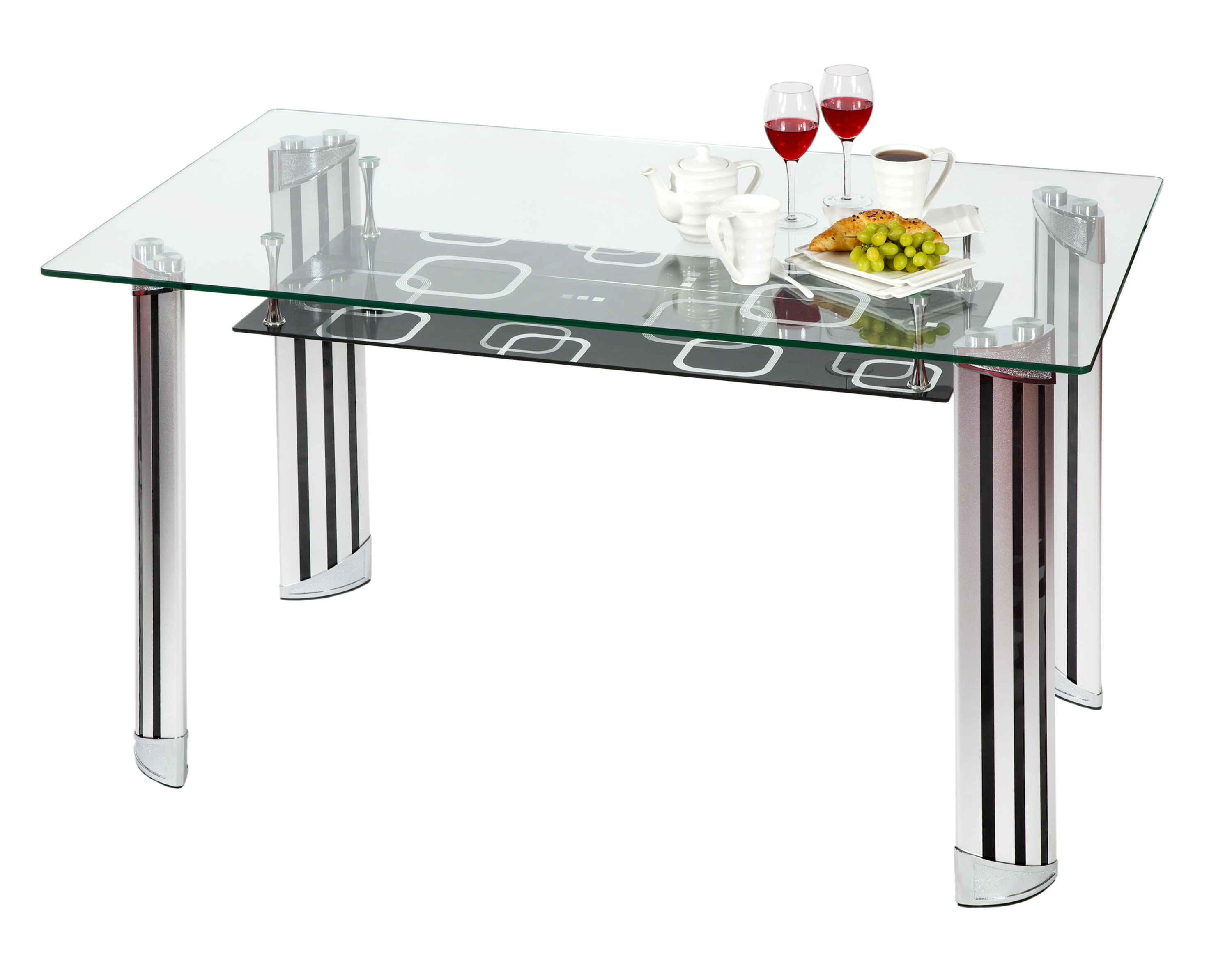 Glass table glass table tops, glass table top replacement | one day glass PJDAACH