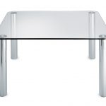 Glass table marcuso glass table HCMLNJG