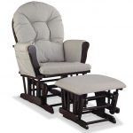 graco nursery glider chair u0026 ottoman - baby - baby furniture - gliders JEPTMPO