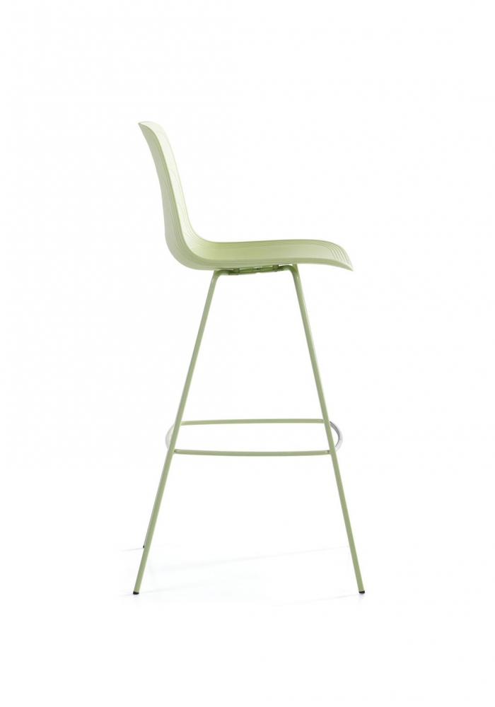 grade stools a new barstool that uses the standard grade seat shell now extends gradeu0027s UZGPAVX