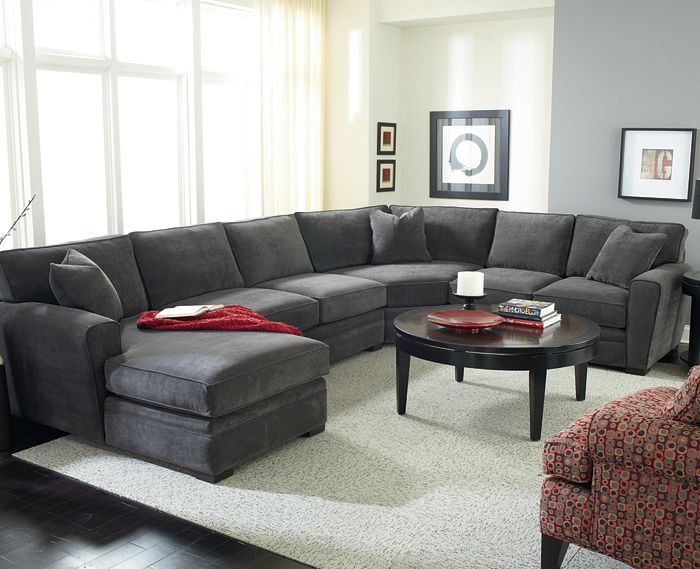 gray sectional sofa best 20+ gray sectional sofas ideas on pinterest MIEATSX