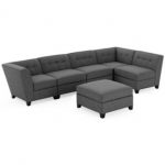 gray sectional sofa gray sectional sofas u0026 couches - macyu0027s FRYNCBG