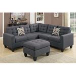 gray sectional sofa mccormick sectional AHDMYNA