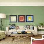 green living room view in gallery exquisite use of sage green in the living space 25 SJZYSTI