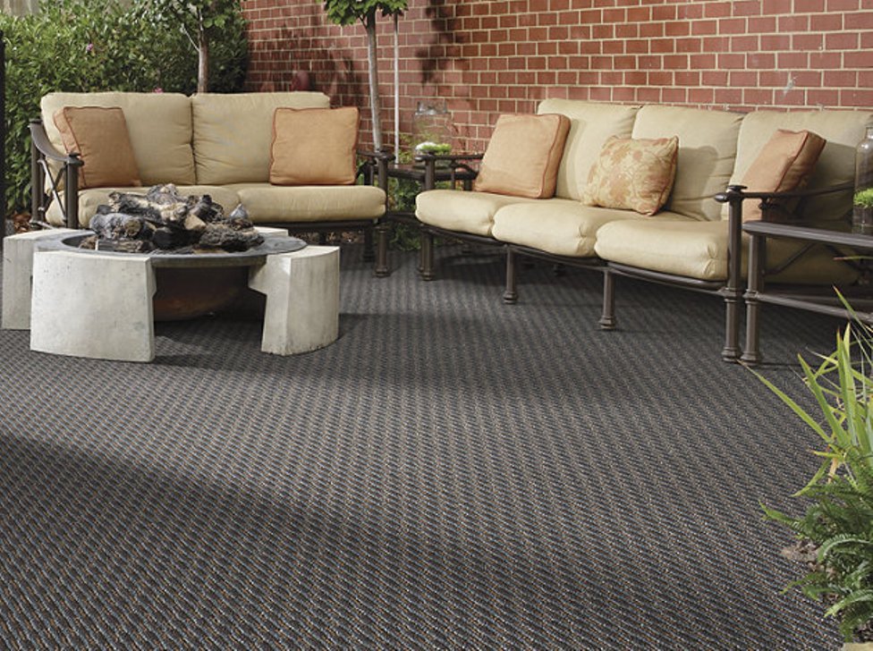 Beautify your dream home with outdoor
carpet
